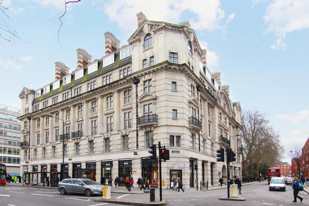 Choice - Chelsea - Sloane Square Appartement Londen