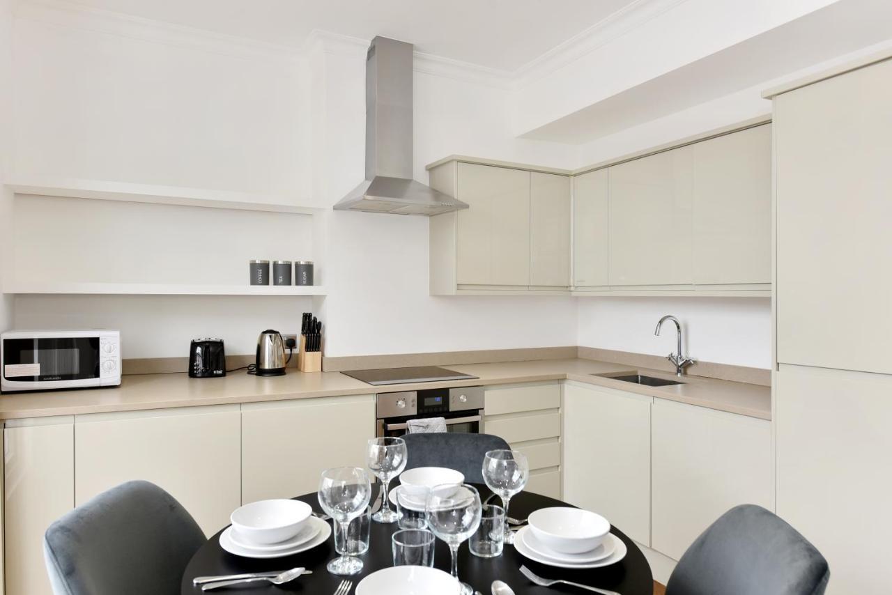 Appartement Choice - Chelsea - Sloane Square Londen