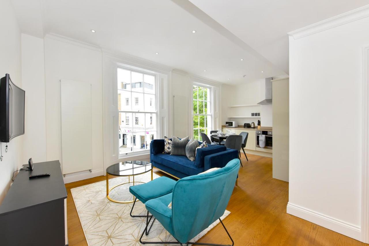 Appartement Choice - Chelsea - Sloane Square