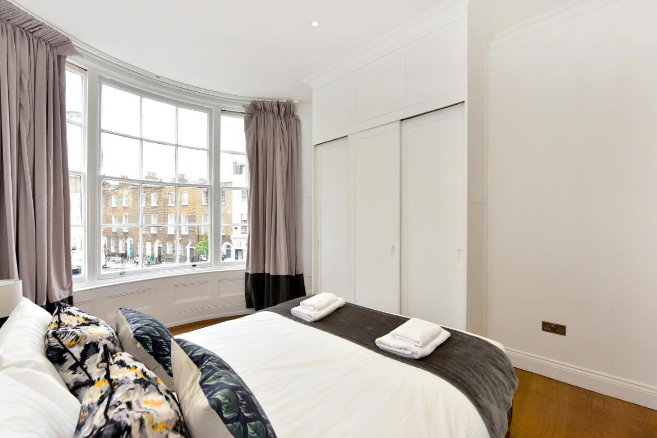 Choice - Chelsea - Sloane Square Appartement