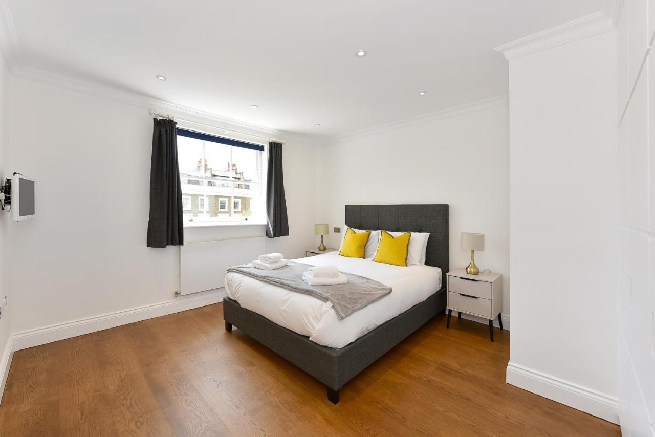 Choice - Chelsea - Sloane Square Londen